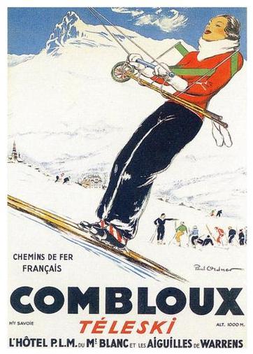 Combloux (Ordner)